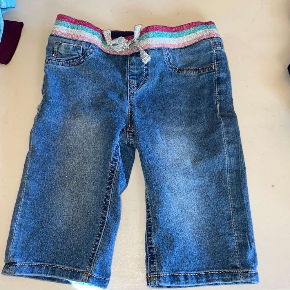 Girls Vigoss Shorts